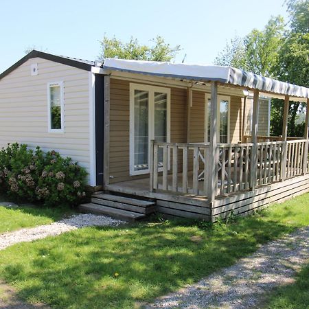 Camping Pommiers Des Trois Pays Licques Eksteriør bilde