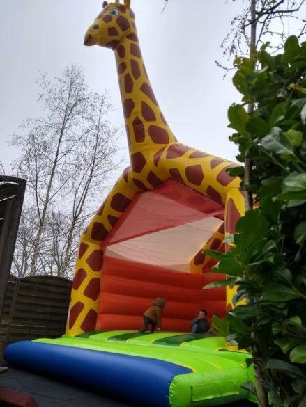 Camping Pommiers Des Trois Pays Licques Eksteriør bilde